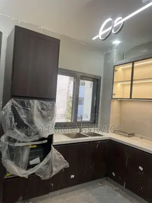 3chbre Appartement dans Cité Keur Gorgui, Région de Dakar à Louer