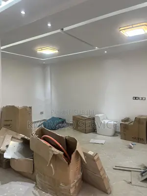 3chbre Appartement dans Cité Keur Gorgui, Région de Dakar à Louer