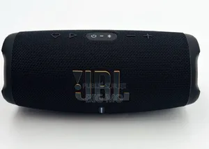 Photo - JBL Charge 5 Wifi