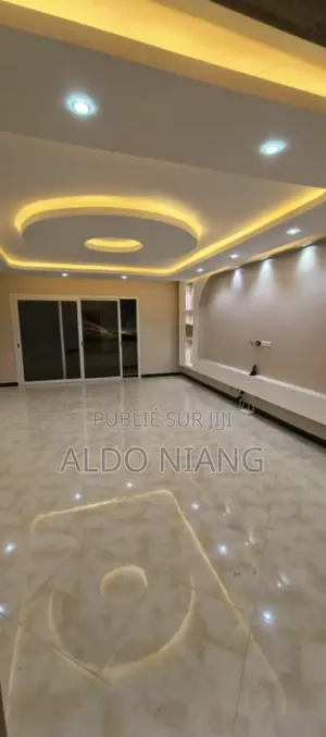 Bel Appartement À Vendre