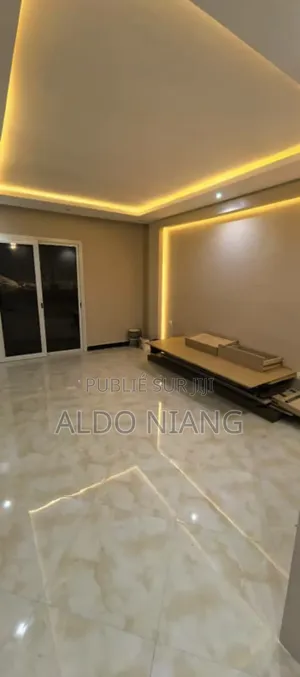 Bel Appartement À Vendre