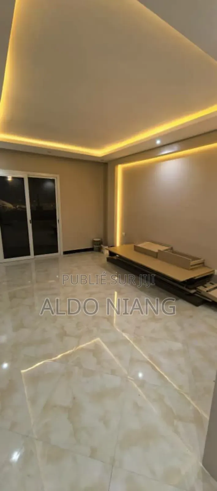 Bel Appartement À Vendre