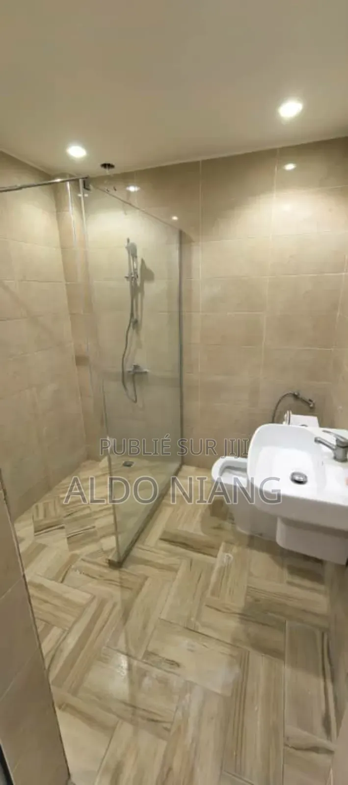 Bel Appartement À Vendre