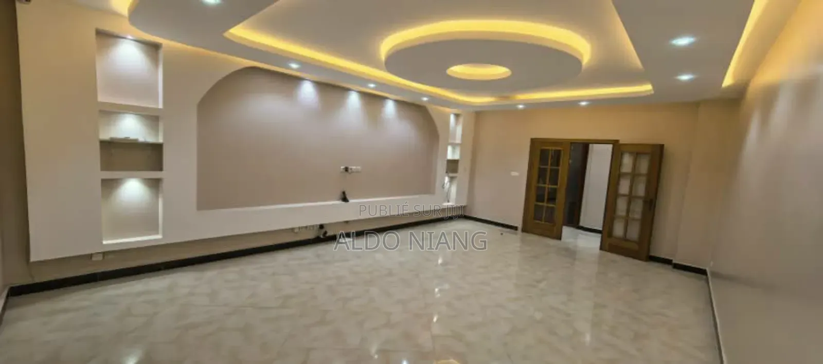 Bel Appartement À Vendre