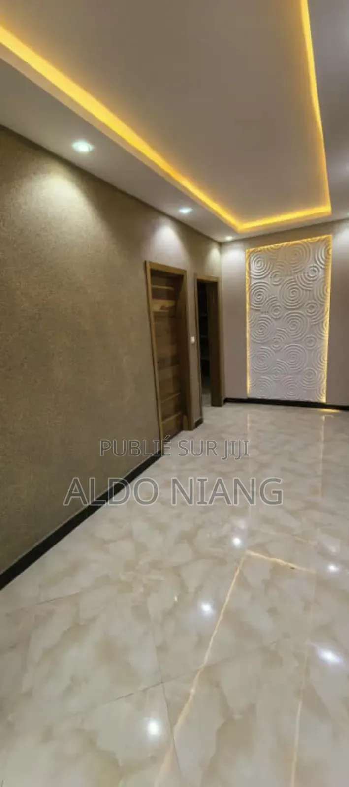 Bel Appartement À Vendre