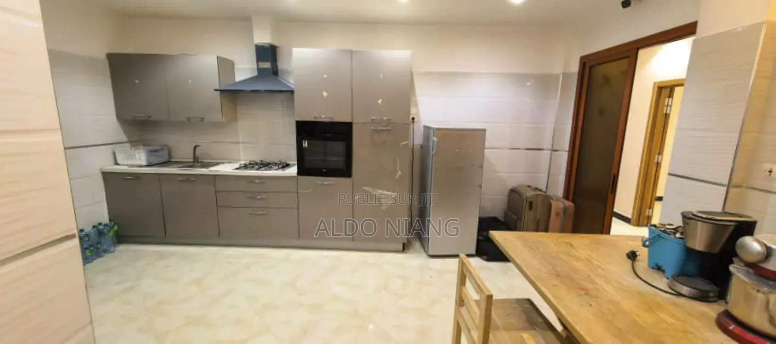 Bel Appartement À Vendre