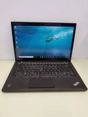 Photo - New Lenovo ThinkPad T440s 8GB Intel Core I5 SSD 256GB