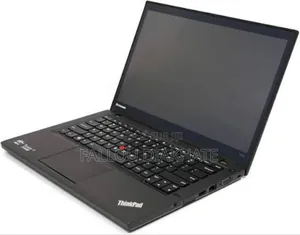 New Lenovo ThinkPad T440s 8GB Intel Core I5 SSD 256GB