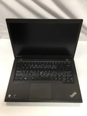 New Lenovo ThinkPad T440s 8GB Intel Core I5 SSD 256GB