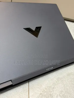 New Ordinateur Portable HP Victus 15 32GB Intel Core I7 SSD 512GB