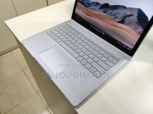 New Microsoft Surface Laptop 3 1GB Intel Core I7 SSD 256GB