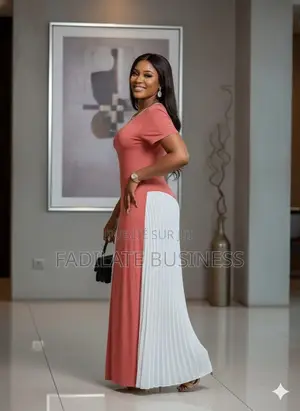 Robe Taille Princesse