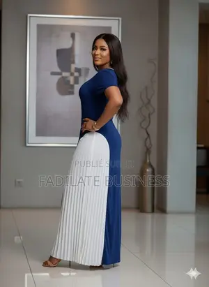 Robe Taille Princesse