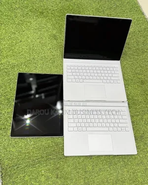 New Microsoft Surface Book 3 32GB Intel Core i7 SSD 1T