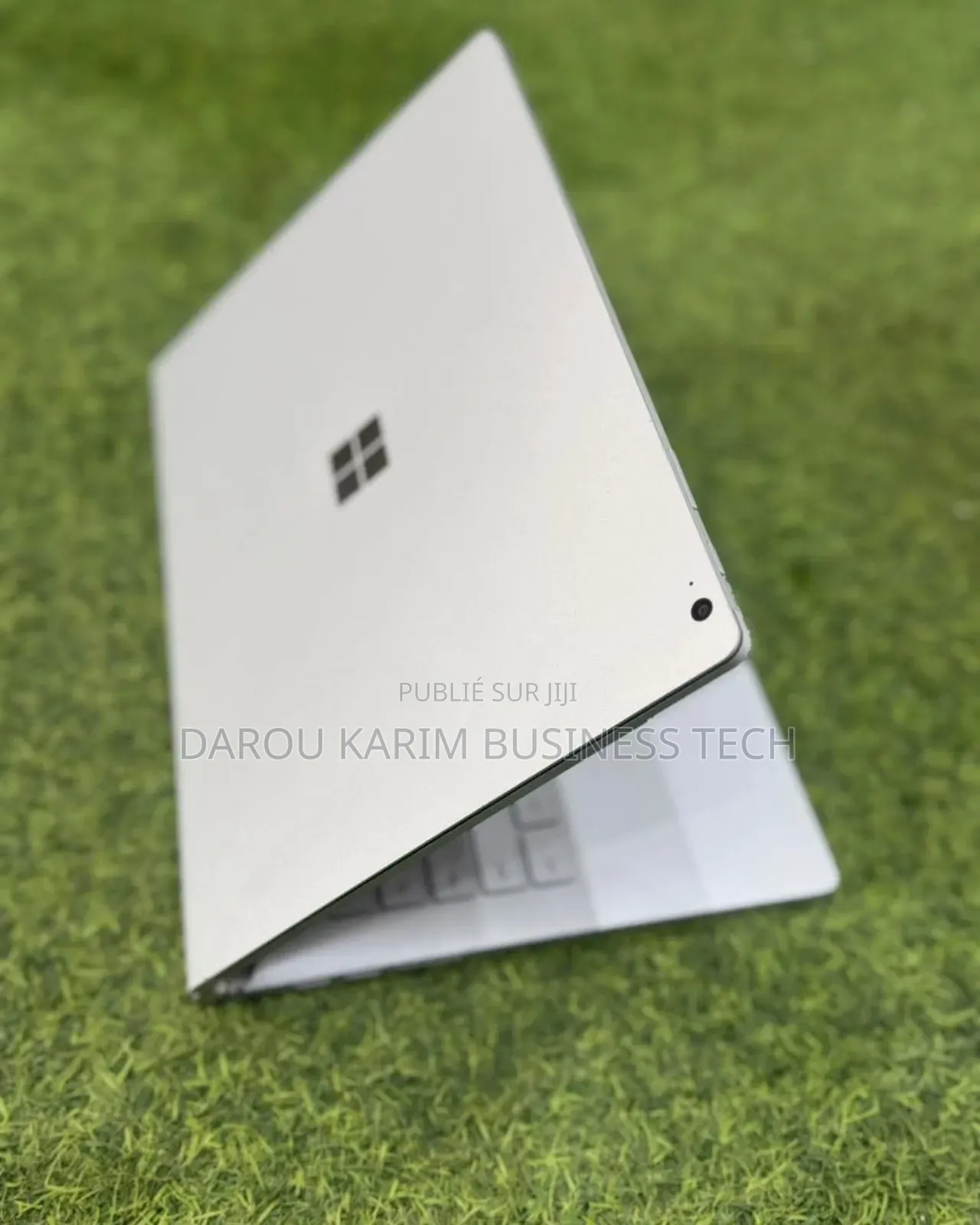 New Microsoft Surface Book 3 32GB Intel Core i7 SSD 1T