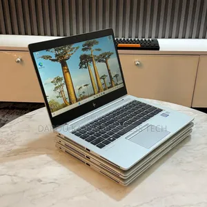 New HP EliteBook 830 G6 16GB Intel Core I7 SSD 512GB