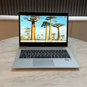New HP EliteBook 830 G6 16GB Intel Core I7 SSD 512GB