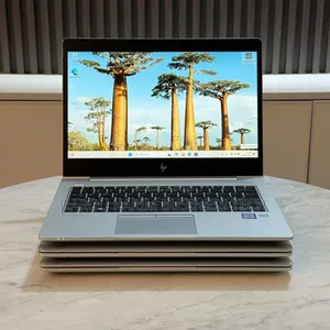 New HP EliteBook 830 G6 16GB Intel Core I7 SSD 512GB