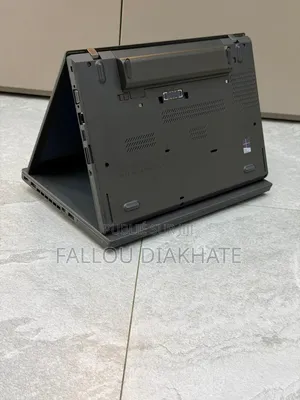 New Lenovo ThinkPad T450 8GB Intel Core I5 SSD 256GB