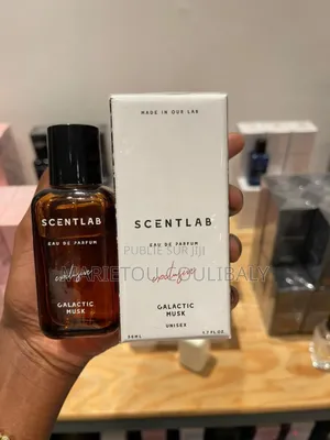 Parfum Bon Pour l'Hiver