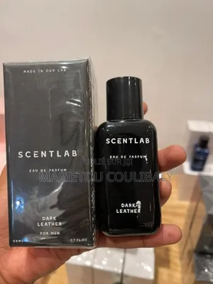 Parfum Bon Pour l'Hiver