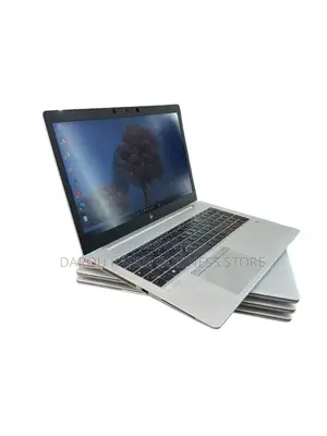 New Ordinateur Portable HP EliteBook 755 G5 8GB AMD Ryzen 3 SSD 256GB