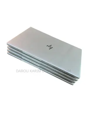 New Ordinateur Portable HP EliteBook 755 G5 8GB AMD Ryzen 3 SSD 256GB