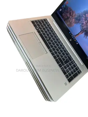 New Ordinateur Portable HP EliteBook 755 G5 8GB AMD Ryzen 3 SSD 256GB