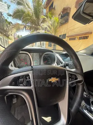 Location Chevrolet Equinox