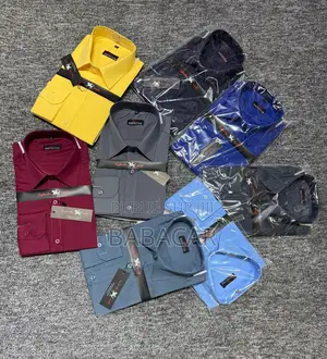 Photo - Chemise Pour Homme