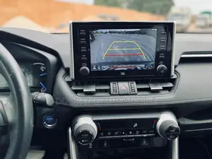 Toyota RAV4 Adventure AWD 2020 Gris