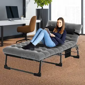 Lit Pliable Avec Housses