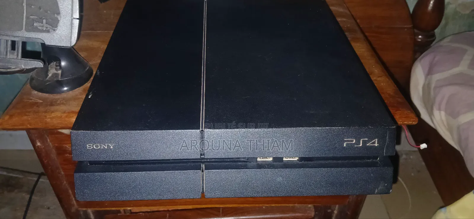 Playstation 4 Standard