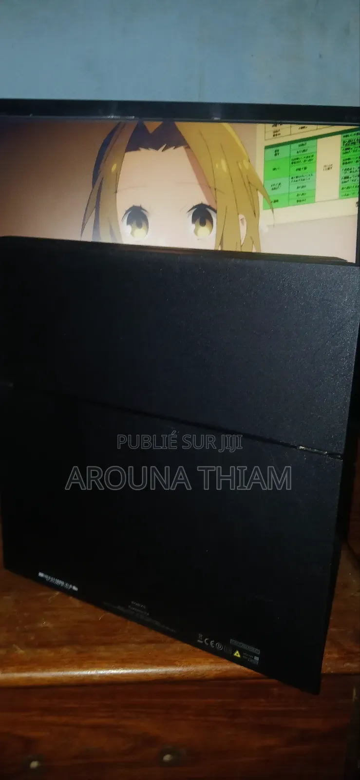 Playstation 4 Standard