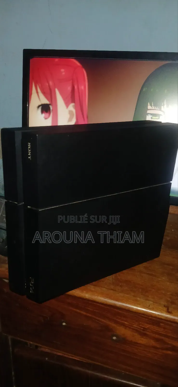 Playstation 4 Standard