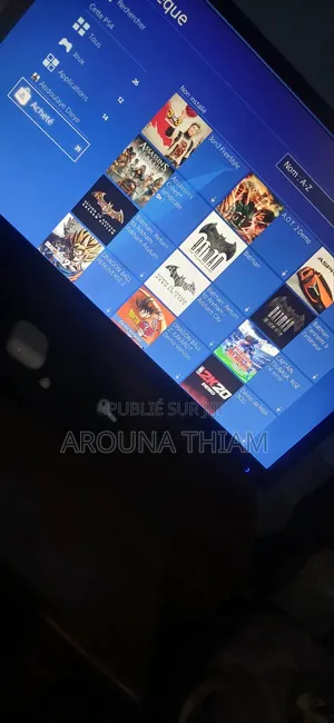 Playstation 4 Standard