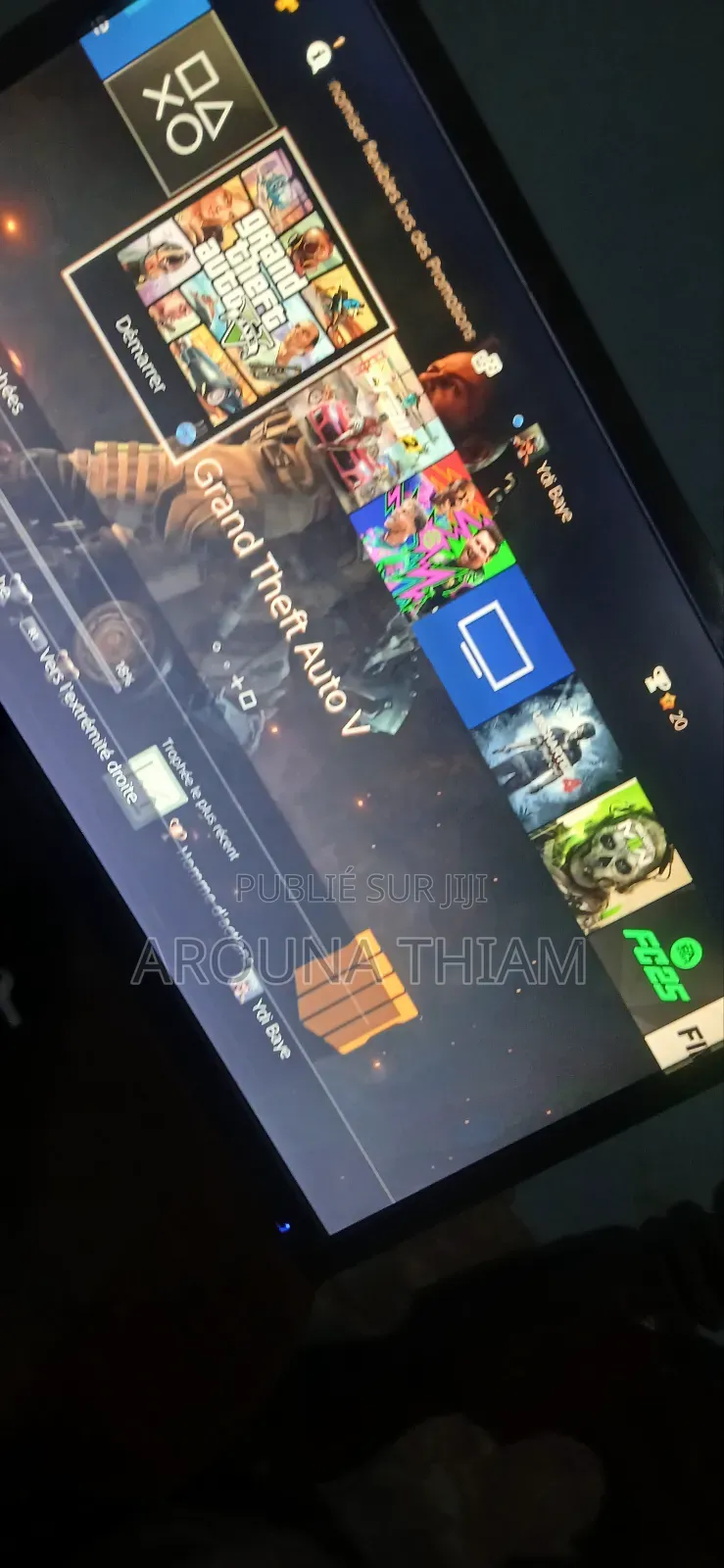 Playstation 4 Standard