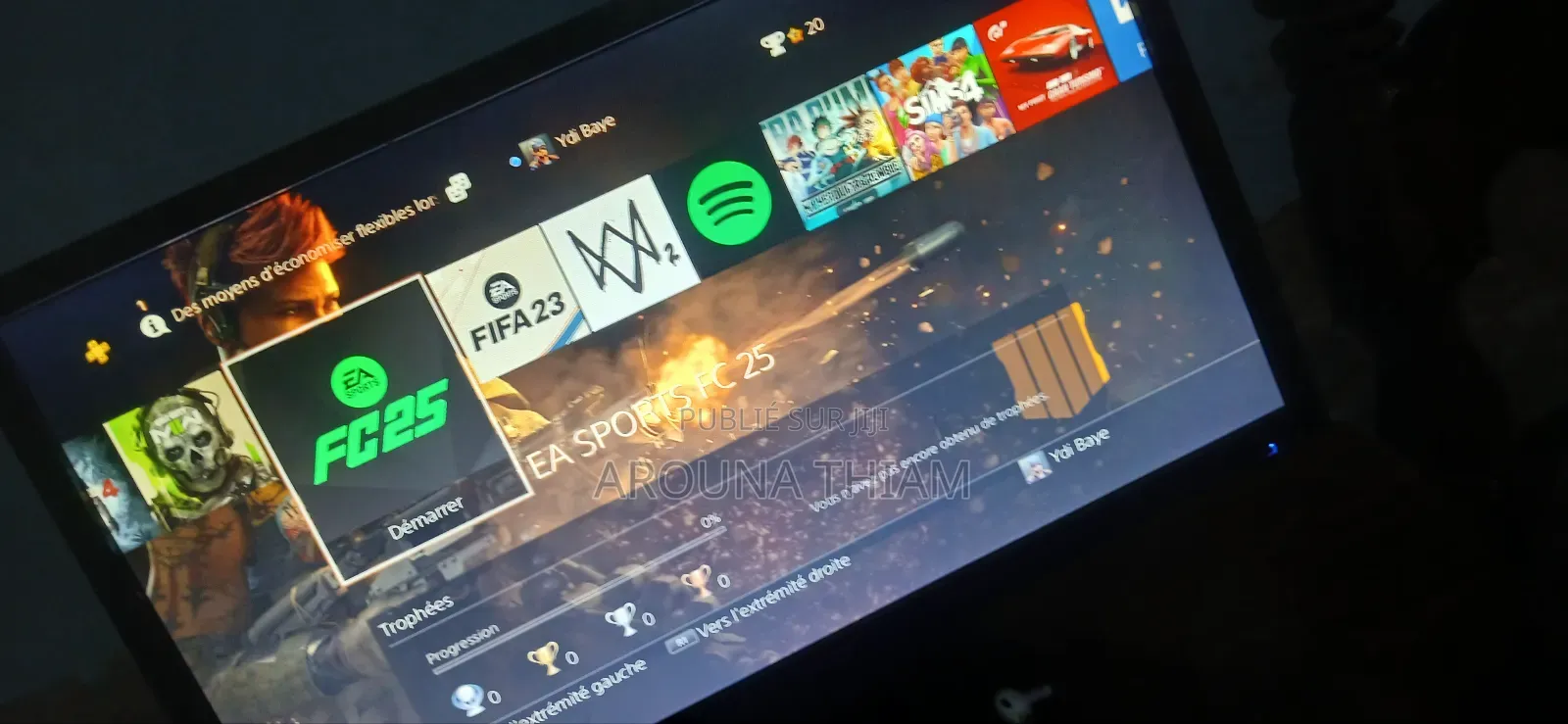 Playstation 4 Standard