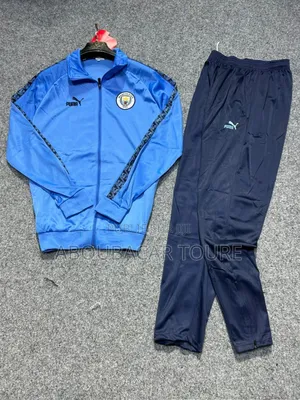 Survêtements De Foot Club Européen Nouveauté 2025