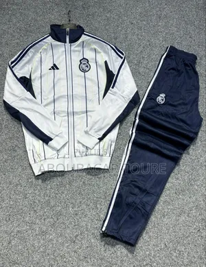 Survêtements De Foot Club Européen Nouveauté 2025