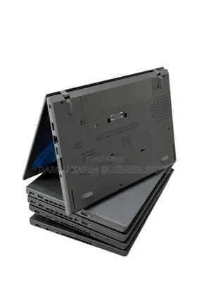 New Lenovo ThinkPad T460 8GB Intel Core I5 SSD 256GB