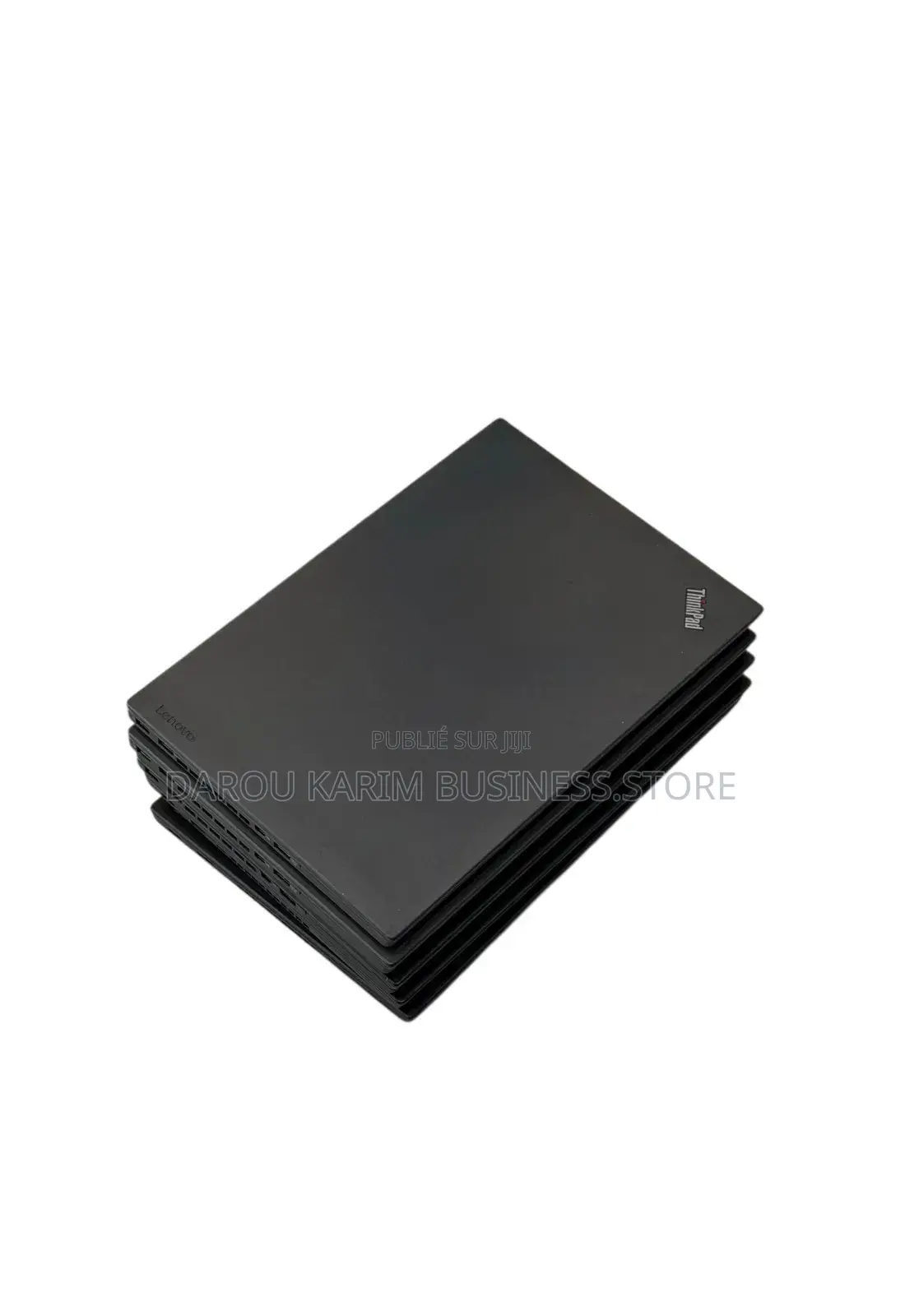 New Lenovo ThinkPad T460 8GB Intel Core I5 SSD 256GB