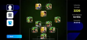 Photo - Compte Efootball