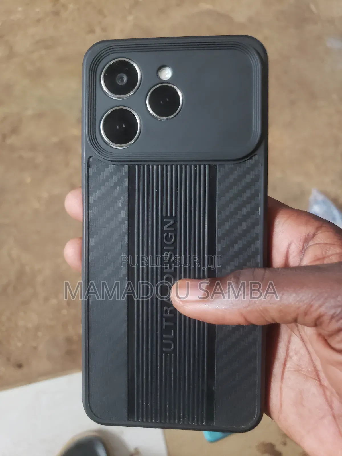 New Tecno Spark 40 128 GB Blanc