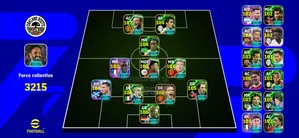 Photo - Compte Efootball