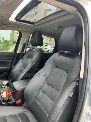 Mazda CX-5 Sport AWD 2017 Gris