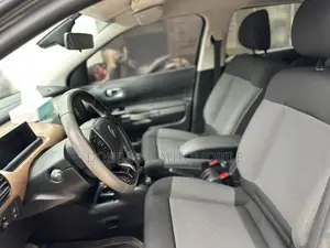 Citroen C4 2017 Blanc