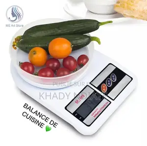 Balance De Cuisine