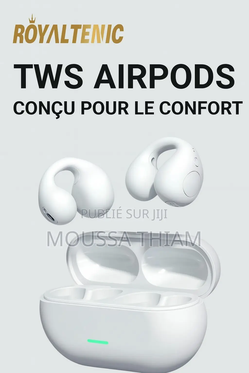 Airpod TWS