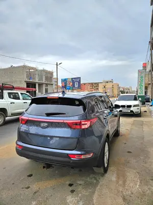 Kia Sportage LX AWD 2018